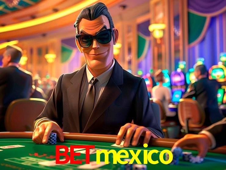 Betmexico Preguntas frecuentes