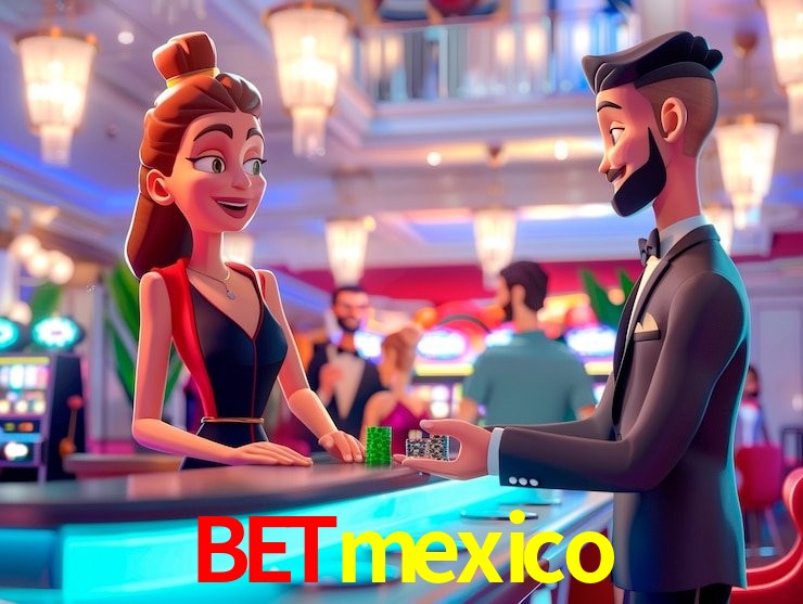 Betmexico Two-Factor Authentication Slots
