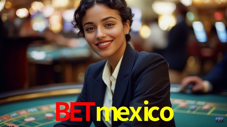 Betmexico mobile gaming