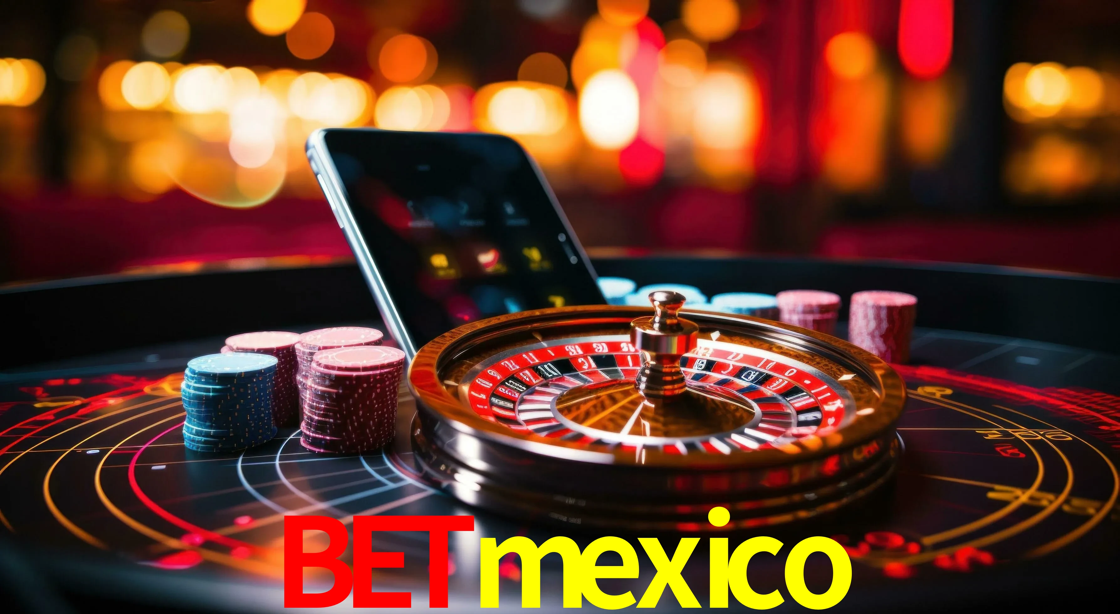 Betmexico Casino en Vivo