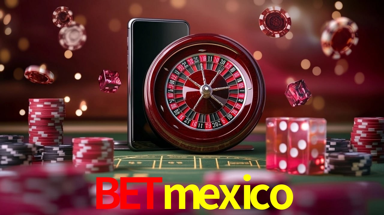 Betmexico gaming platform