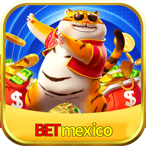 Betmexico logo